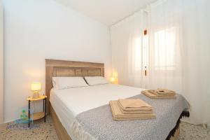2 bed 2 bath Magnus Apartment