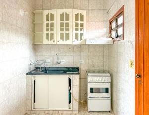 Otimo Apto a 250m da Praia do Itagua