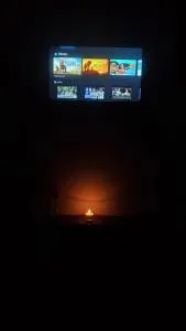 Casa de estar en sonzacate - Caluco