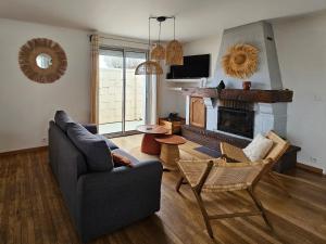 Maison de location hypercentre