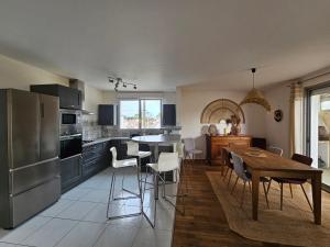 Maison de location hypercentre