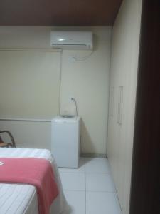 Pousada Marília Rodrigues