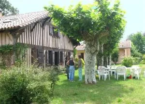 Maison familiale charmante dans les Landes - Boos