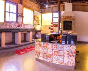 Super Casa de Campo Portal do Espraiado