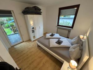 Ferienwohnung Panorama