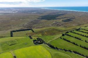 Surfreservatet i Nationalpark Thy