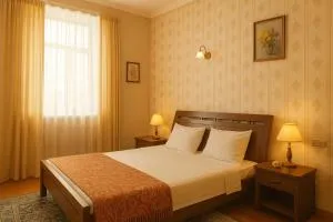 Your Getaway Home - Nork