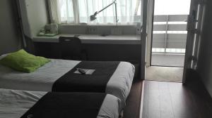 Hotels Campanile Clermont-Ferrand Sud Issoire : photos des chambres