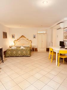 Dimora Veneziana Rooms