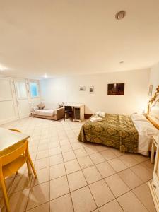 Dimora Veneziana Rooms