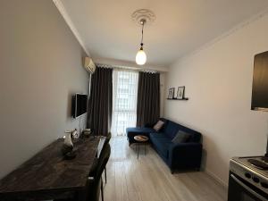 Kika Raiffeisen Bank near Artificial Lake