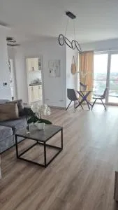 Luxury apartament - Văleni