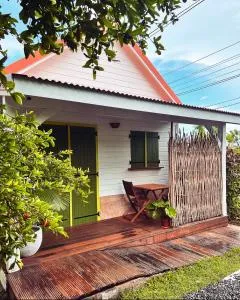 Kazacérola - Poste Colon