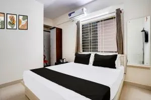 Hotel O 82950 Om Sai Residency - Rāmanagaram
