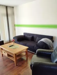 Apartment Landliebe im Weserbergland - Polle