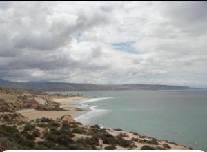 Berber riad with private pool