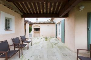 Appartements Residence Pont Royal en Provence - maeva Home : photos des chambres