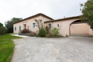 Appartements Residence Pont Royal en Provence - maeva Home : photos des chambres