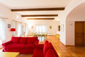 Appartements Residence Pont Royal en Provence - maeva Home : photos des chambres