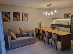 Apt próximo parque beto carrero