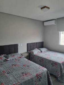 Apt próximo parque beto carrero