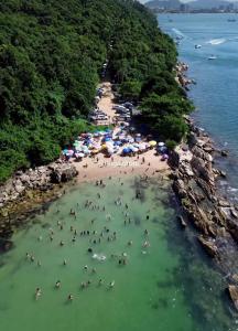 Apt próximo parque beto carrero