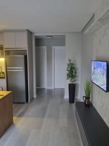 Apt próximo parque beto carrero