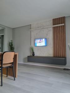 Apt próximo parque beto carrero