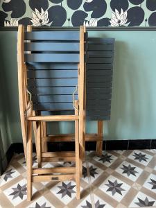 Appartements L-Instant Cocon - by PRIM0 C0NCIERGERIE : photos des chambres