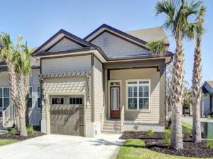 Garden Cottage 69 - Ubytování bez kategorie ve městě Ostrov Jekyll