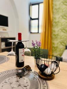 La Nicchia Apartment