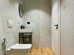 Lidia Apartments Sarande