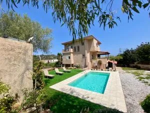 Astali Villa - Mokhós