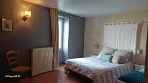 Aux vieilles vignes - Saugon