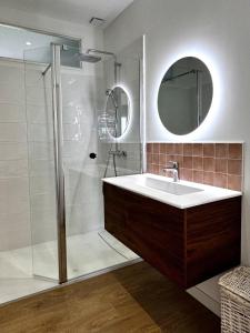 Maison Bixta Eder vue océan