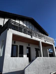 Maison Bixta Eder vue océan