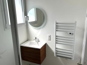 Maison Bixta Eder vue océan