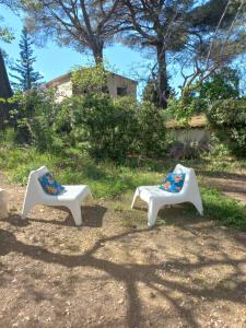 Un cabanon en Provence