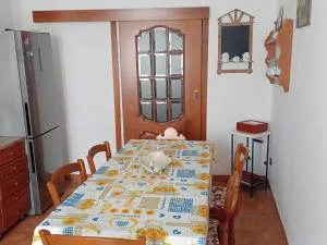 La casa dei Viaggiatori, 4 stanze, 8 posti letto - 加维