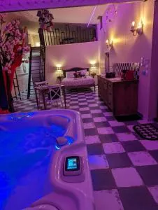 De l autre coté du miroir - 贝休恩