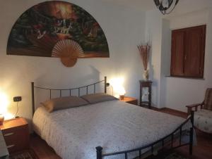 La casa dei Viaggiatori, 4 stanze, 8 posti letto