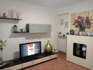 La casa dei Viaggiatori, Intera casa, 4 stanze, 8 posti letto