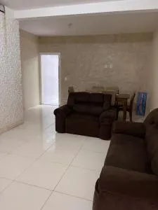 Casa Aconchegante Rod BR 116 Padre Paraiso MG - Augusto de Lima