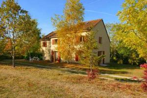 Sejours a la campagne Domaine la butte de Lauray : photos des chambres
