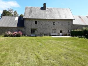 Maisons de vacances Maison Normandie proche mer : photos des chambres