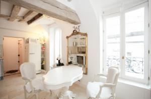 Les heures parisiennes