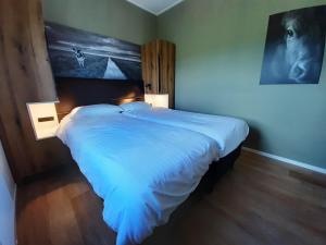 Villa in Leons near Frisian Lake District