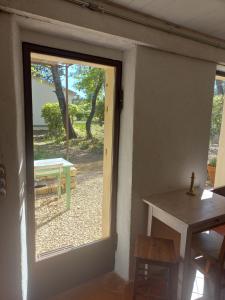 Maisons de vacances Un cabanon en Provence : photos des chambres