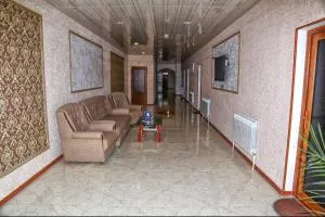 AVAGYAN'S Hotel-restaurant - Tatev