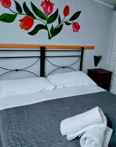 Twin Room with Bathroom